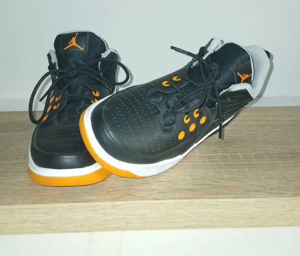 jordan max aura 5 basketbal sneakers