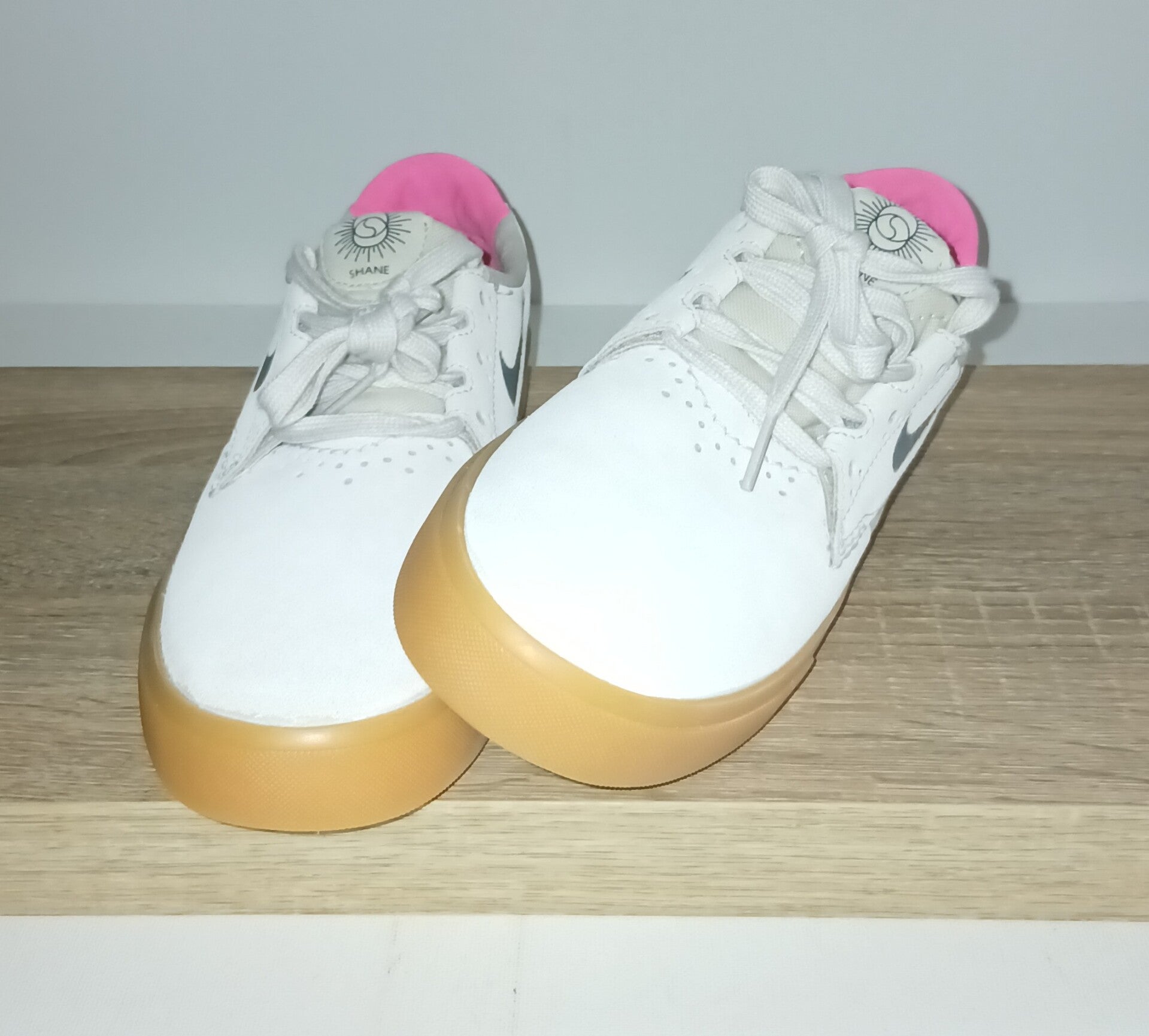 Nike sb shane T skateschoen