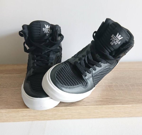 brand supra vaider for casual shoes