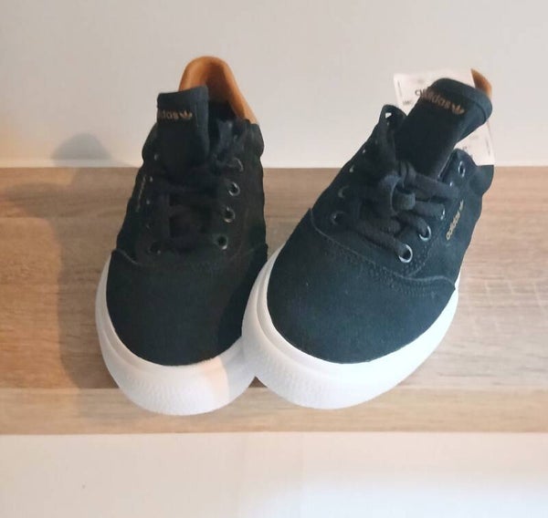 adidas 3mc black /sneakers adidas skateboarding 3MC