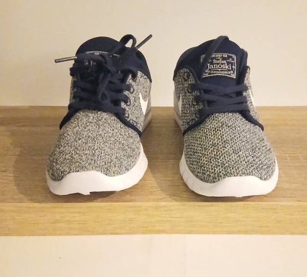 Nike sb stefan janosky max