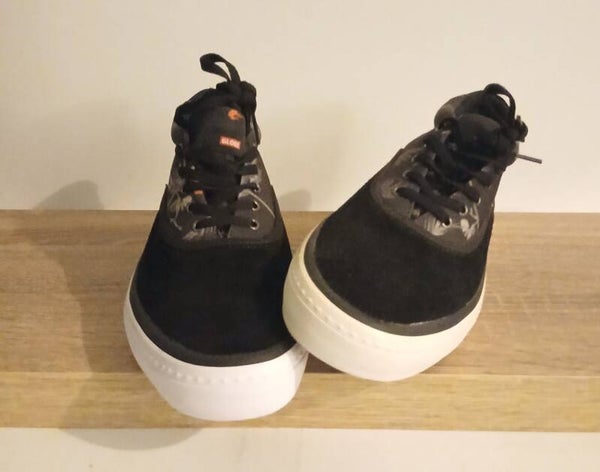 Globe sprout mid shoes