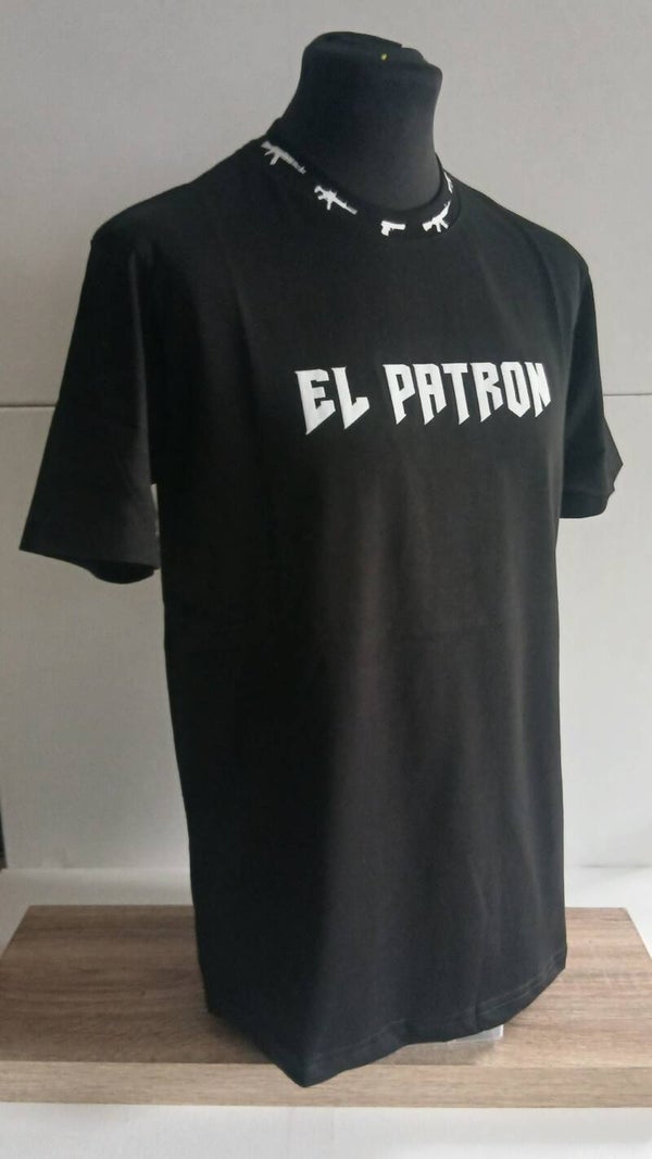 El patron