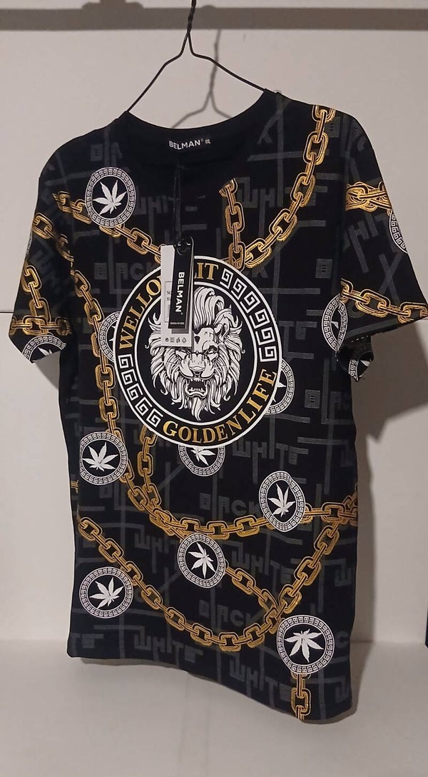 T-shirt Belman