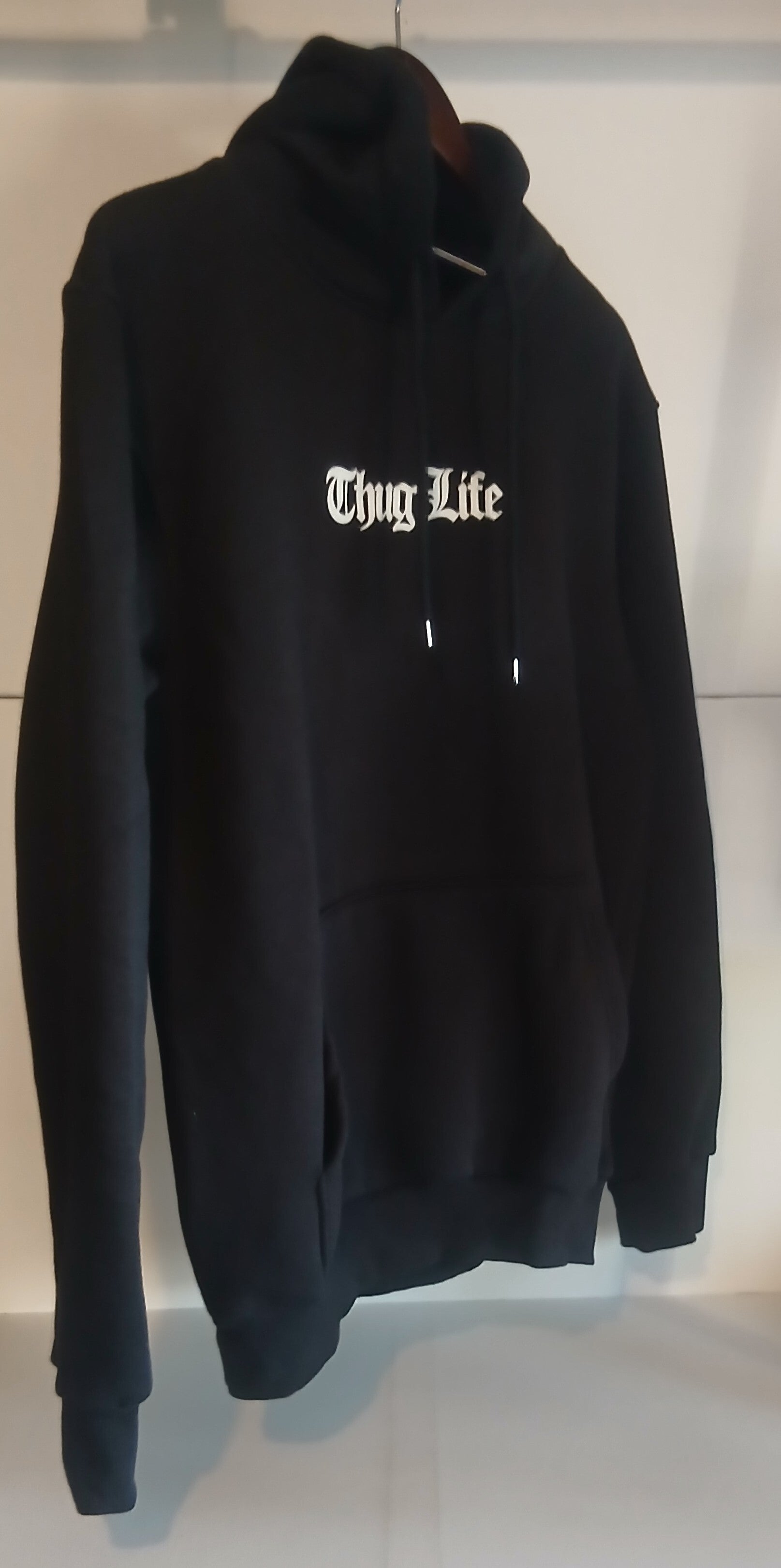 merk Jeel   Tupac Thug life
