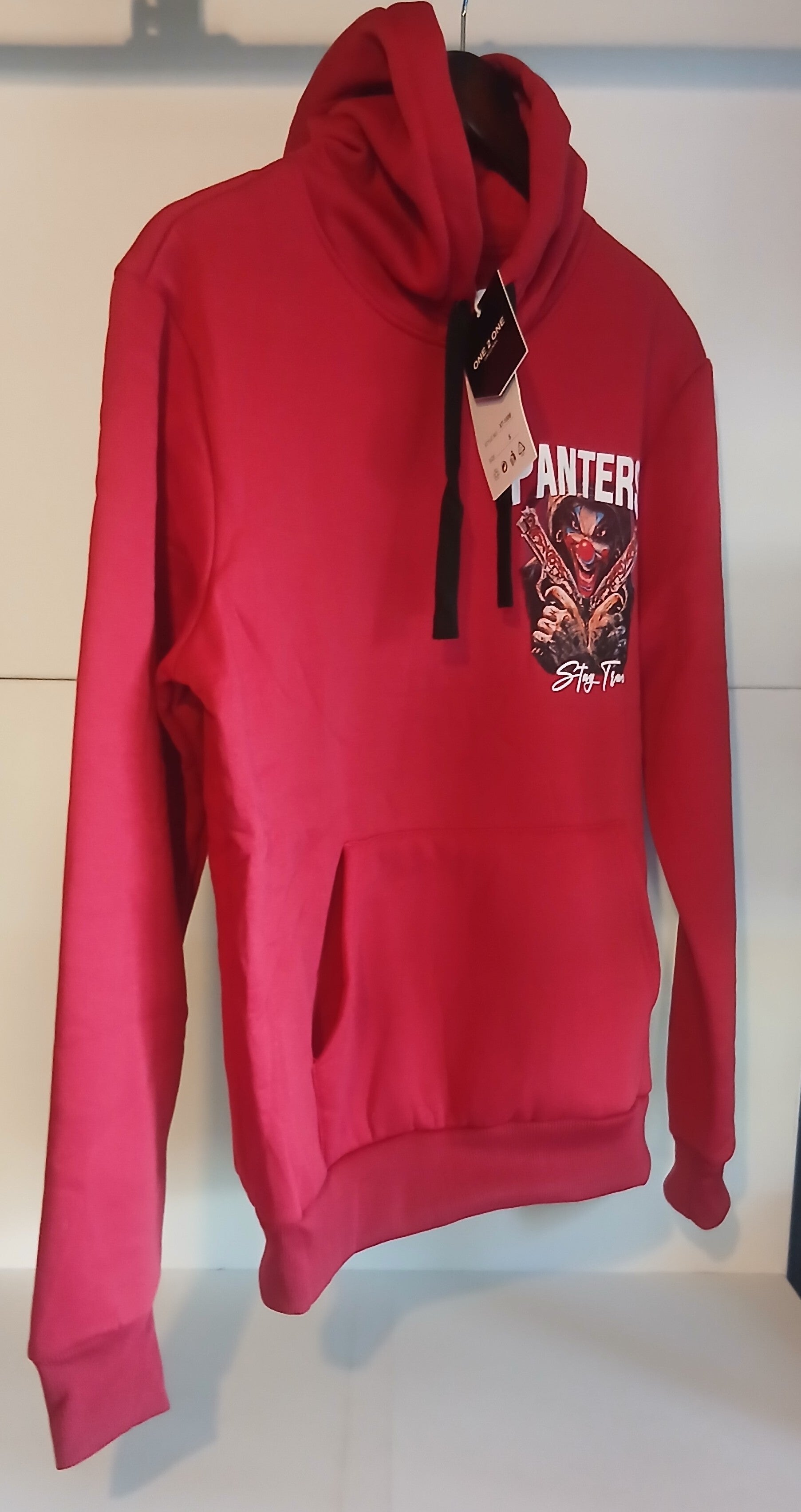 one 2one hoody panters