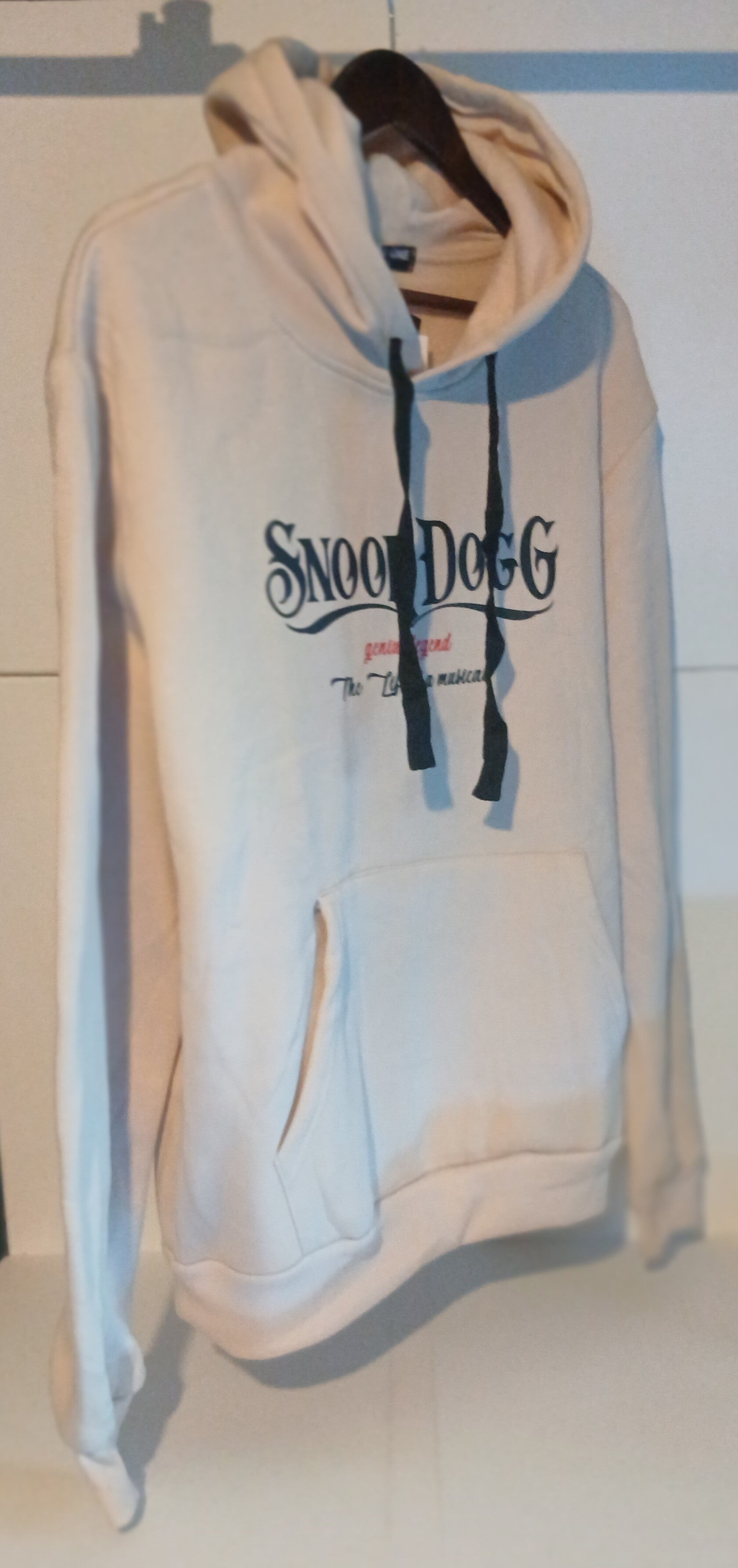 snoopdog one 2 one