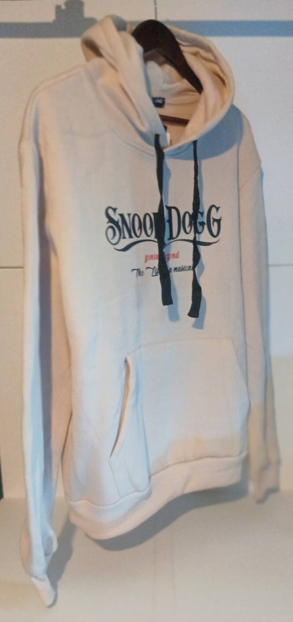 snoopdog one 2 one