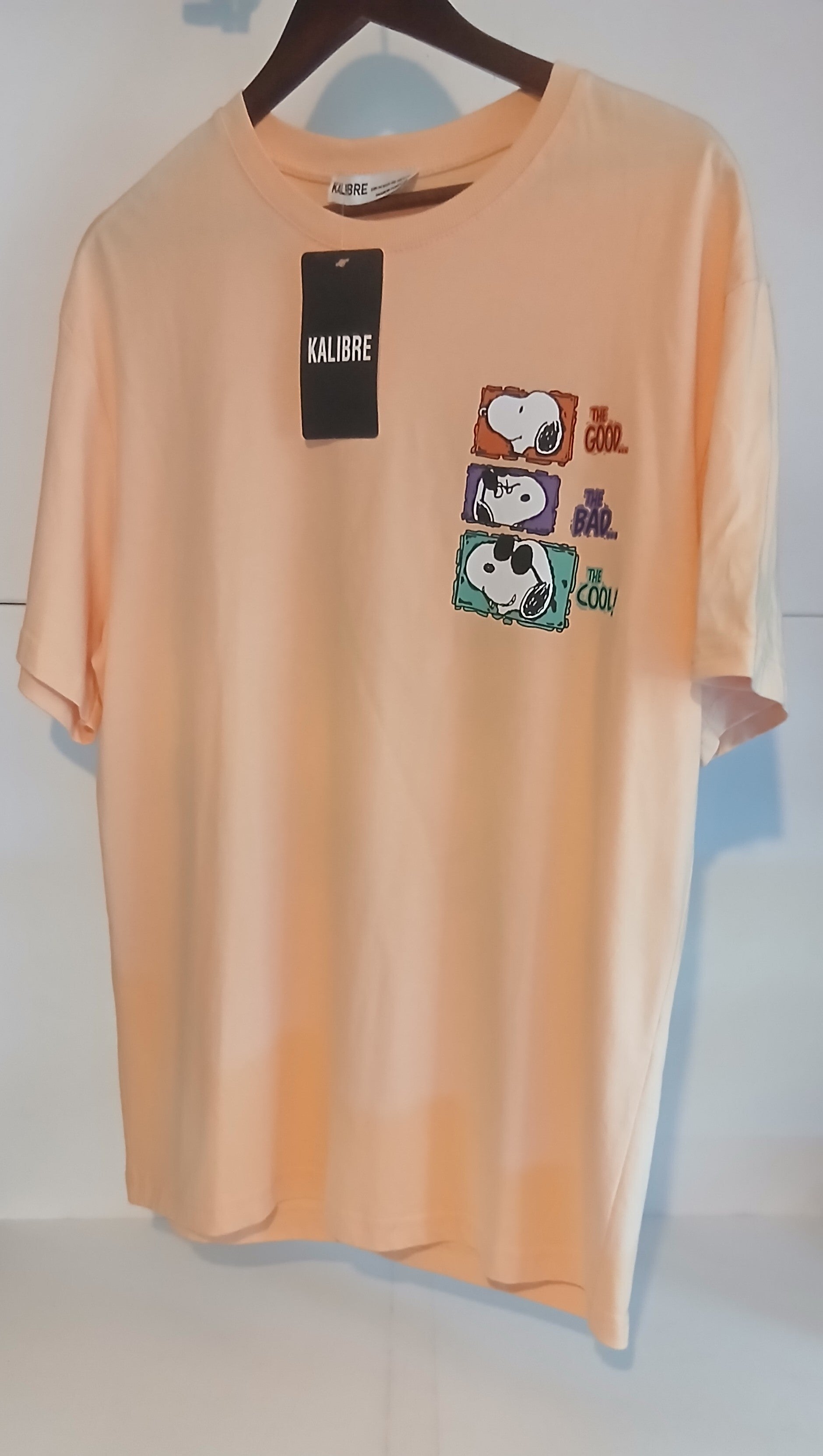 merk Kalibre