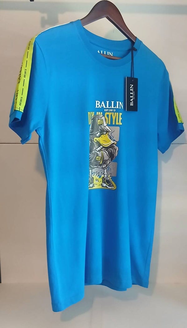 Ballin Est.2013