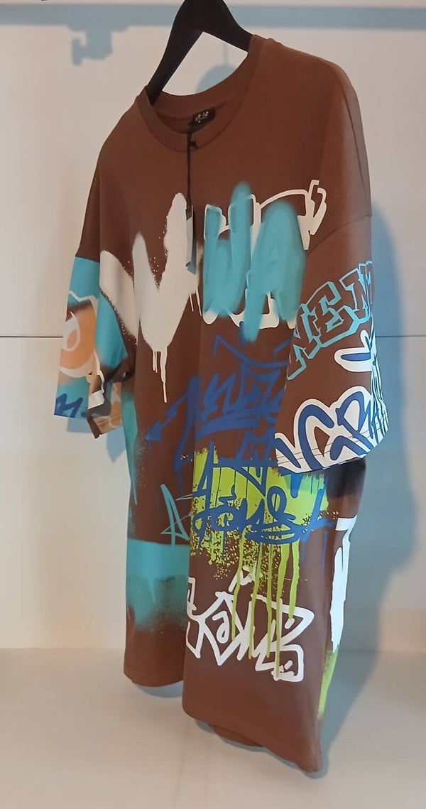 Merk 25/12 urn kodu way grafiti baskil1