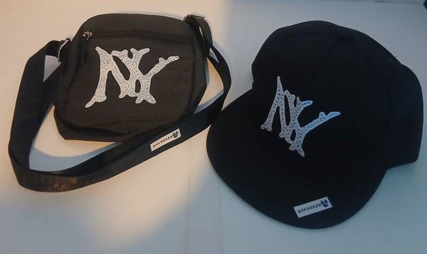 NY Cap%Tas