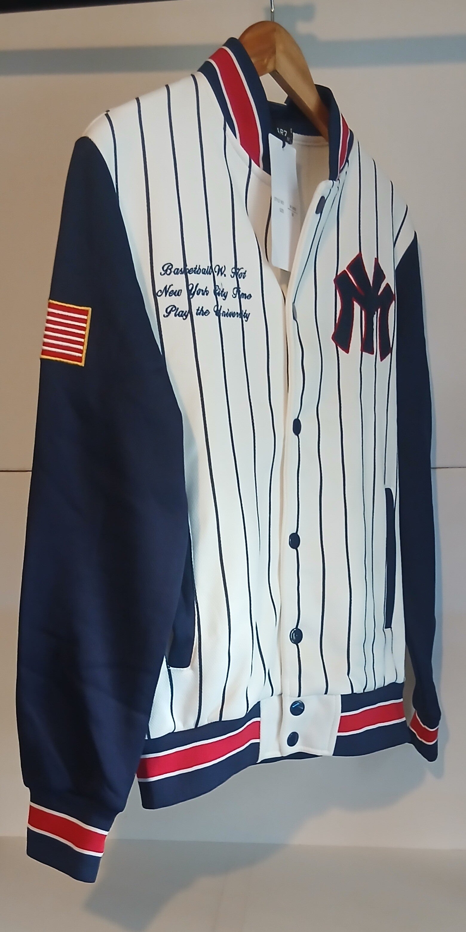 yankee