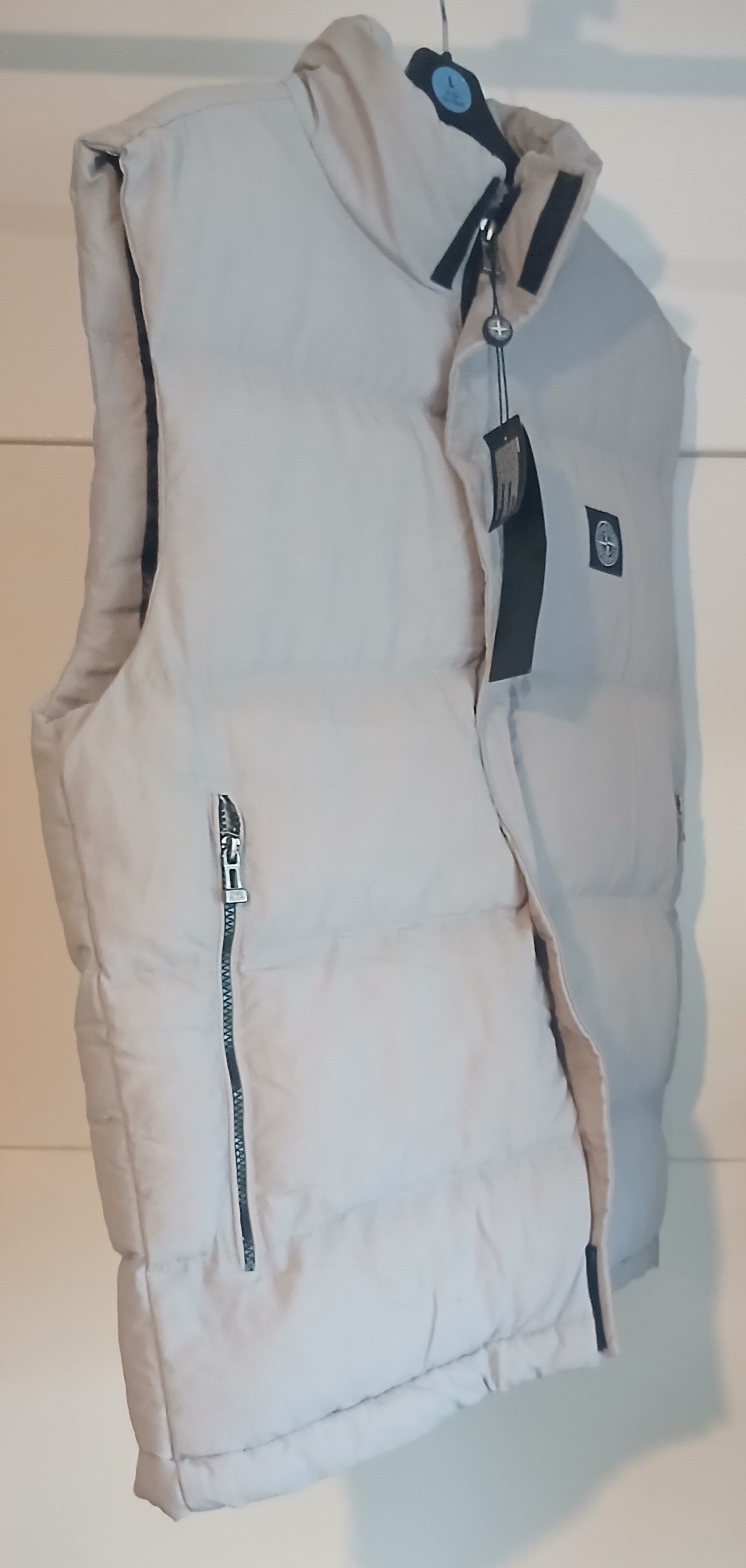 stone island