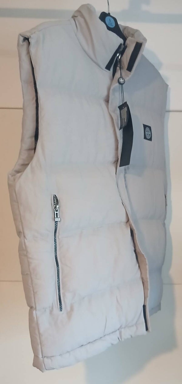 stone island