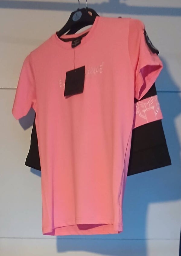 BLACK BANANA MEISJE