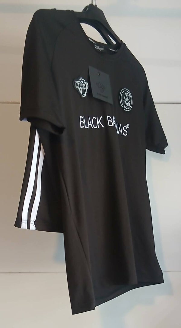 BLACK BANANA