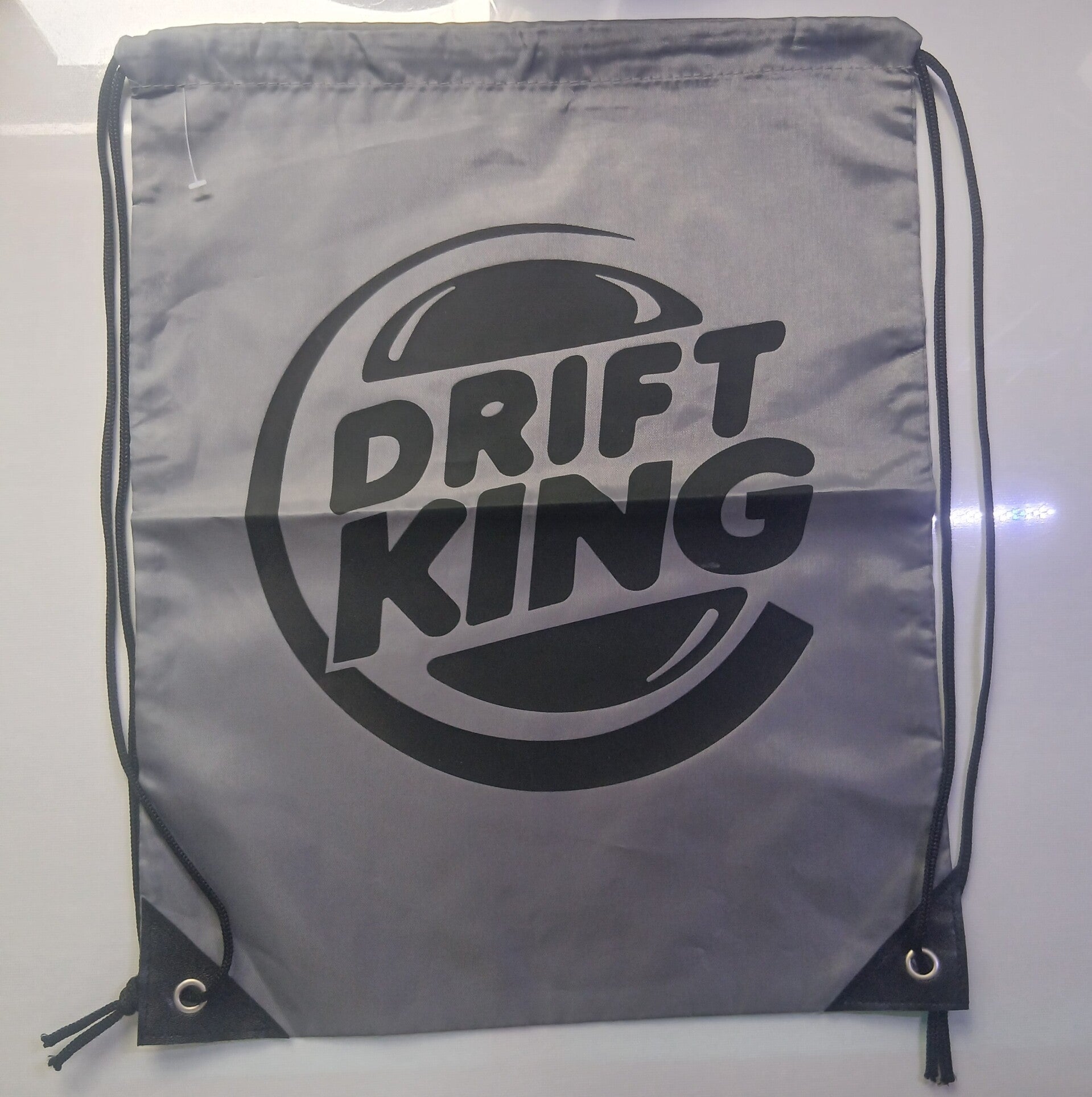 Trunkbag/backpack rugzak nylon