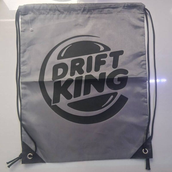 Trunkbag/backpack rugzak nylon