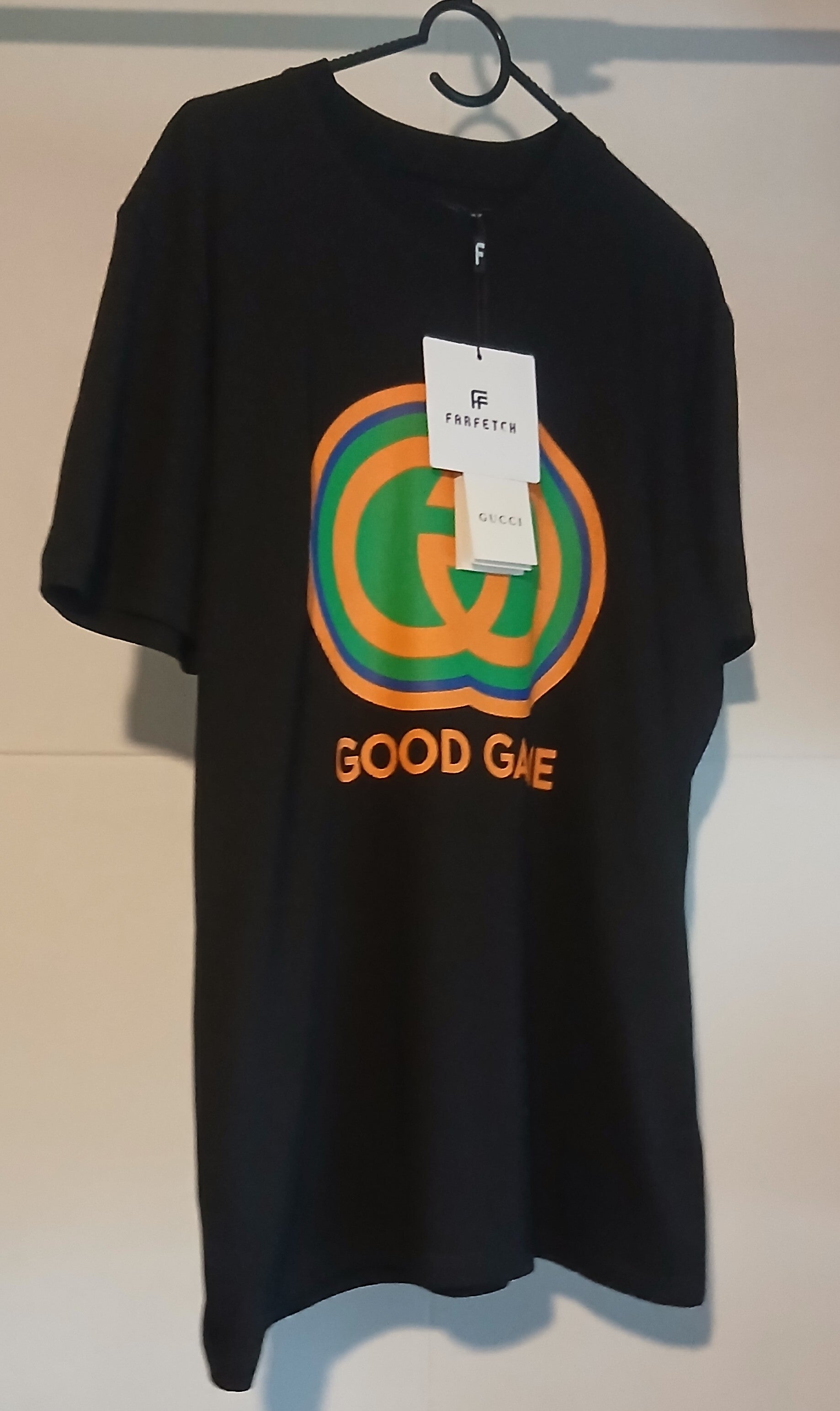 GUCCI Good Game