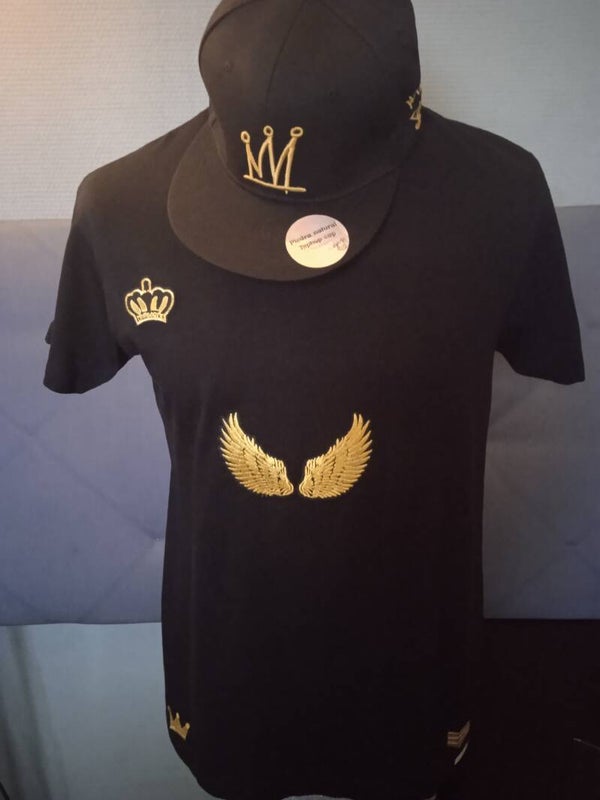 P.N.C Bunny T-shirt