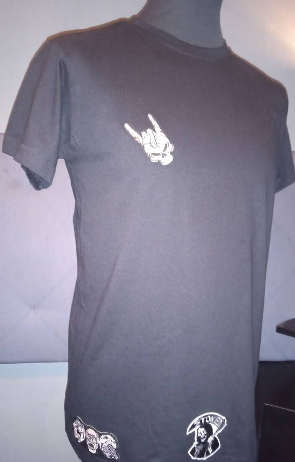 P.N.C Bunny T-shirt