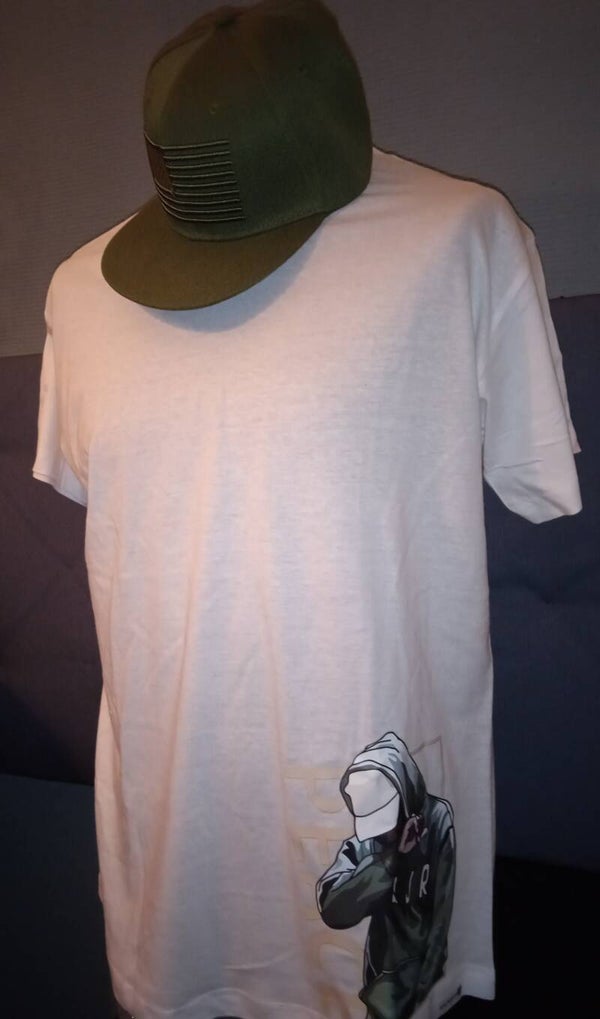 P.N.C Bunny T-shirt
