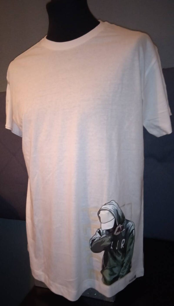 P.N.C Bunny T-shirt