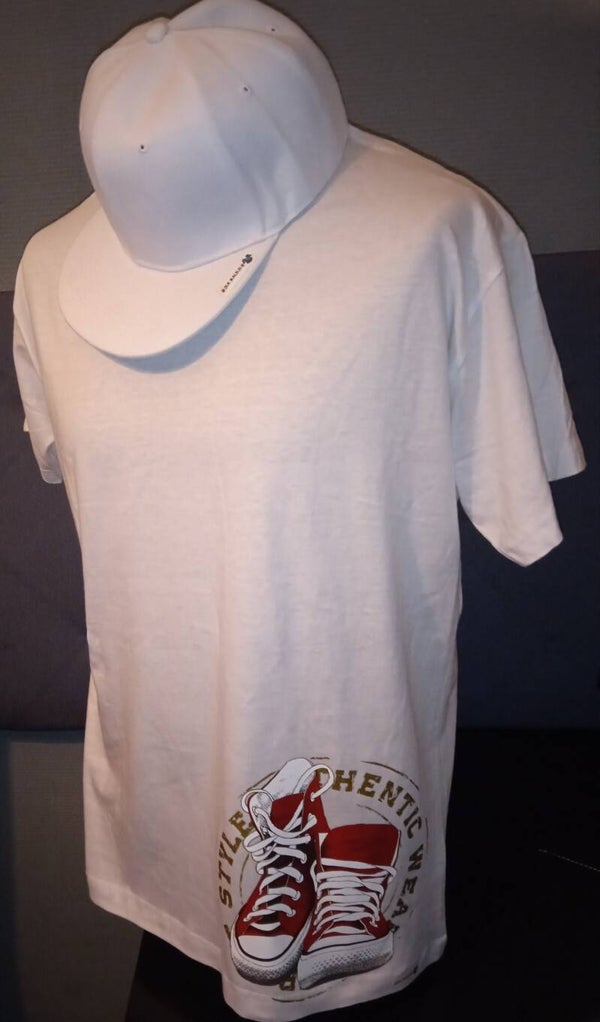 P.N.C Bunny T-shirt
