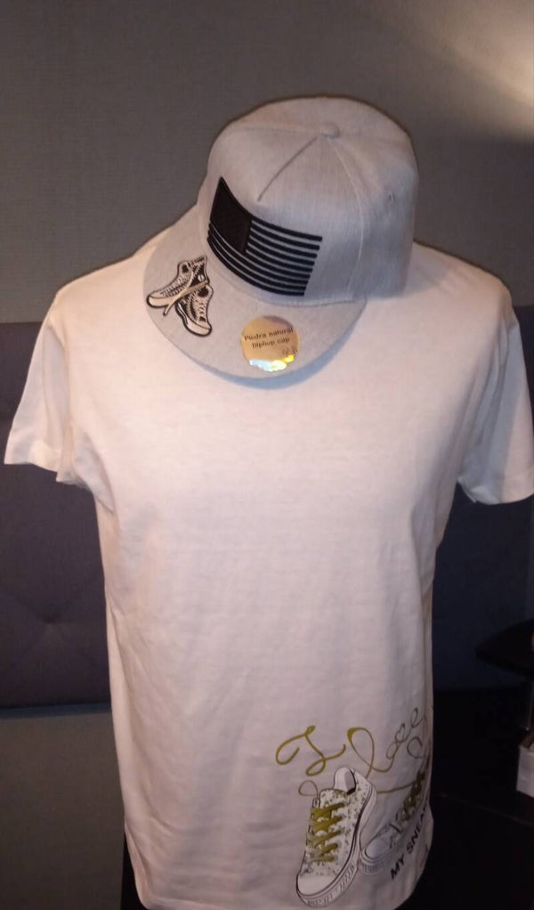 P.N.C Bunny T-shirt
