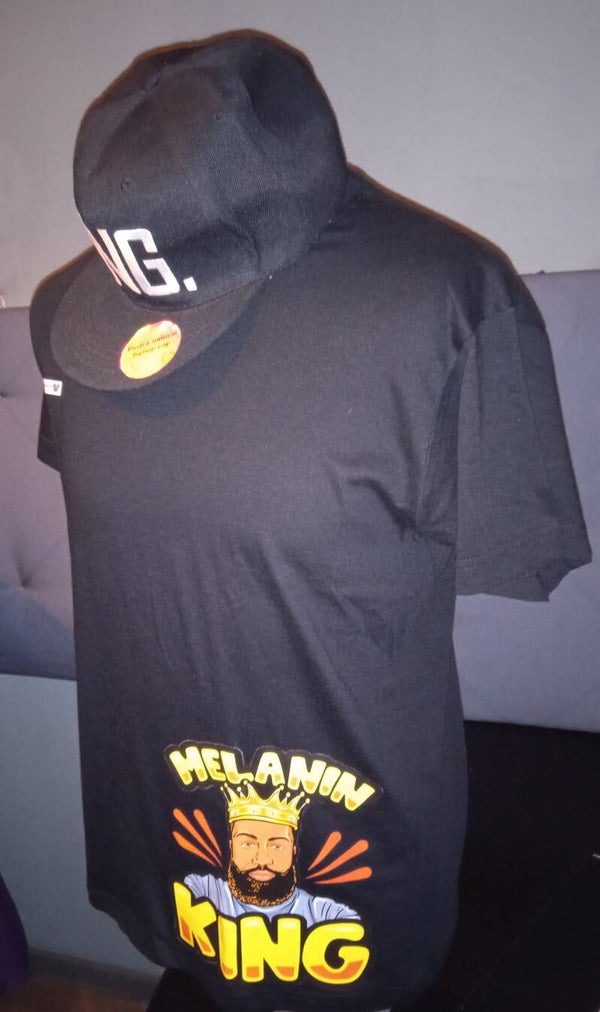P.N.C Bunny T-shirt