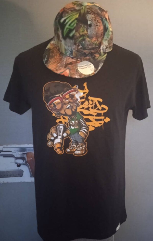 P.N.C Bunny T-shirt