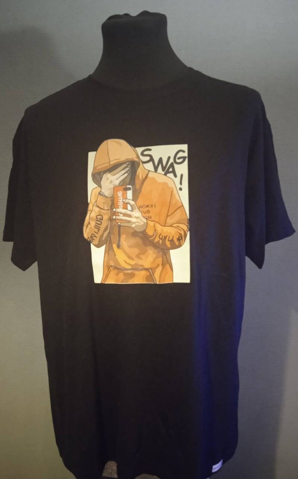 P.N.C Bunny T-shirt