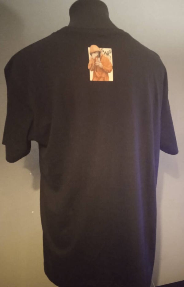 P.N.C Bunny T-shirt