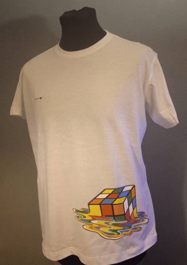 P.N.C Bunny T-shirt