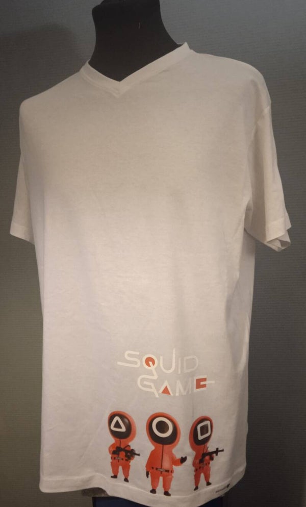 P.N.C Bunny T-shirt
