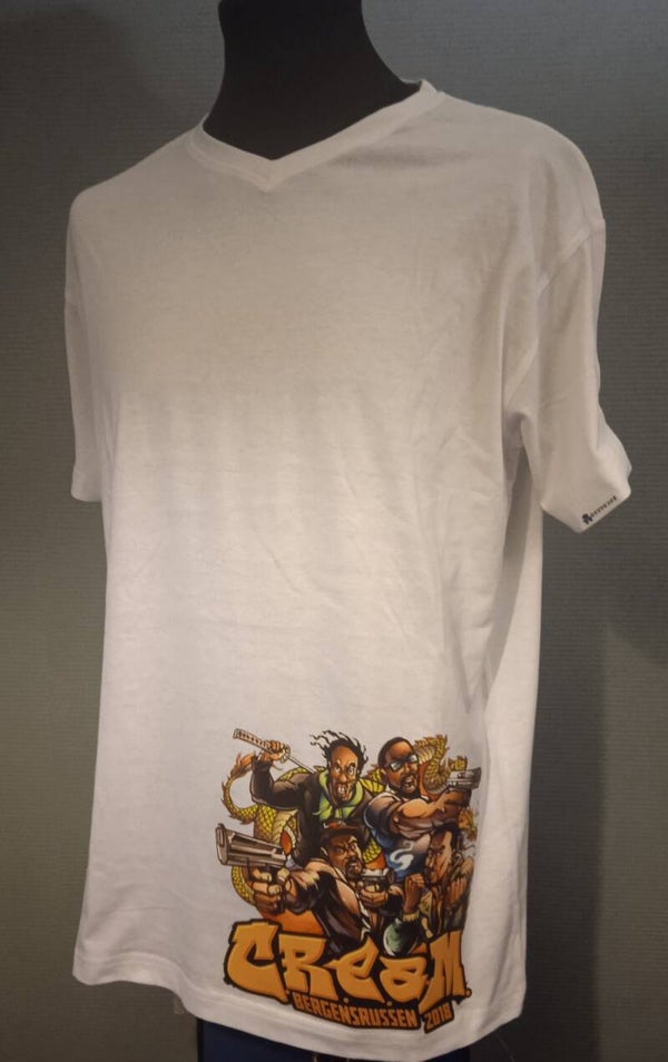 P.N.C Bunny T-shirt