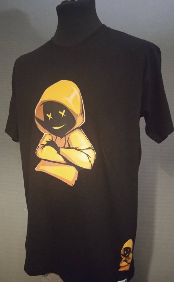 P.N.C Bunny T-shirt