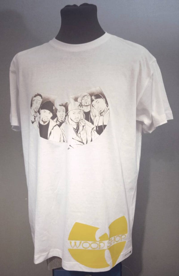 P.N.C Bunny T-shirt