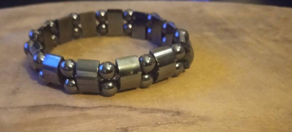 Mooie armbanden staal voor man,
