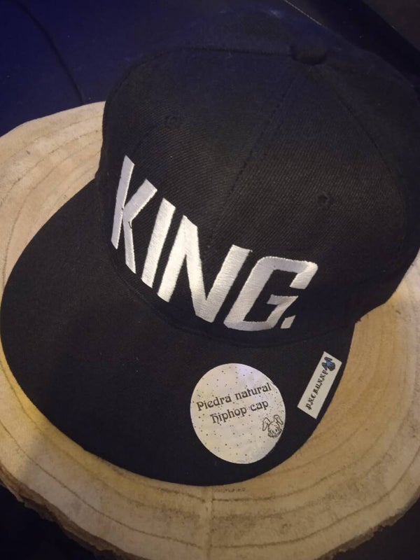 Cap King