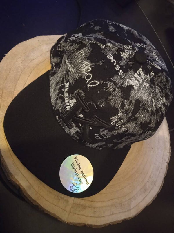 Cap hiphop