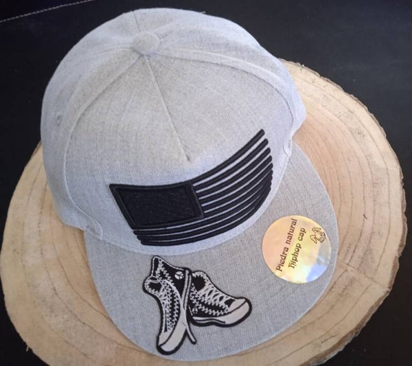Cap hiphop
