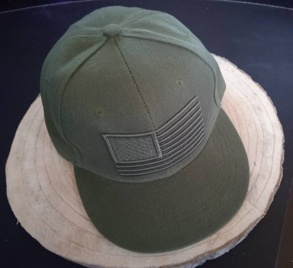Amerika sodier cap