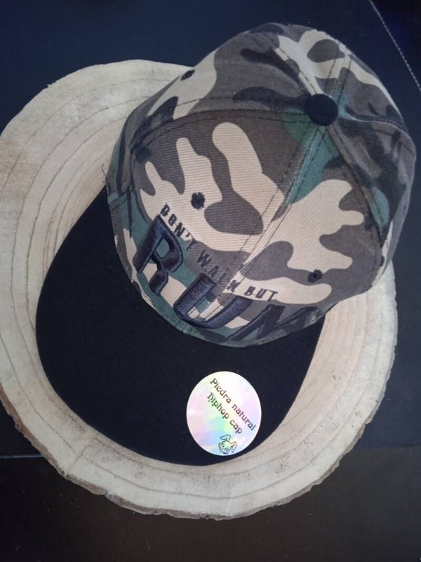 Leger cap