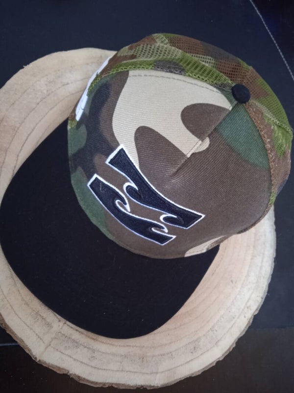Leger caps