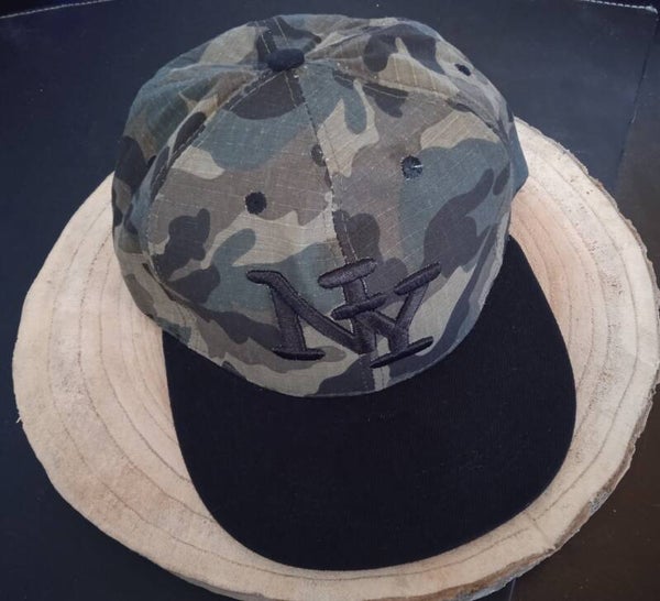 Leger caps