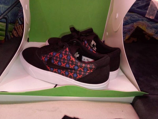 Niks SB