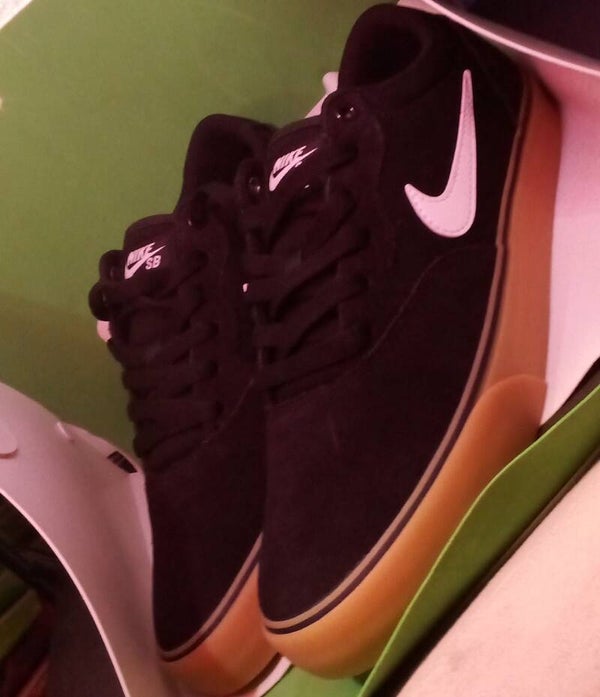 Nike SB