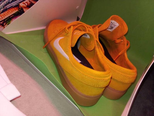 Nike SB